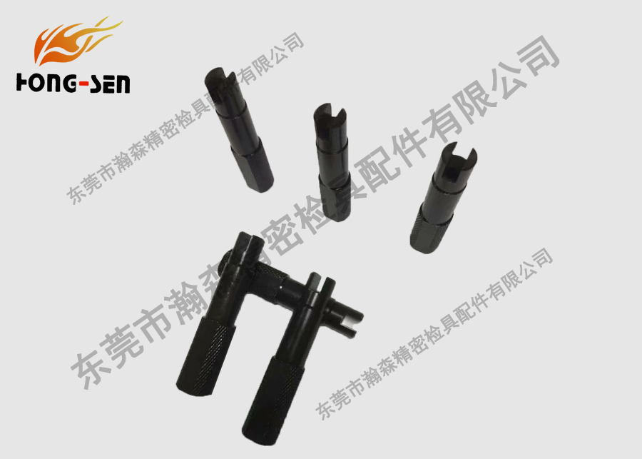 QPQ異形銷